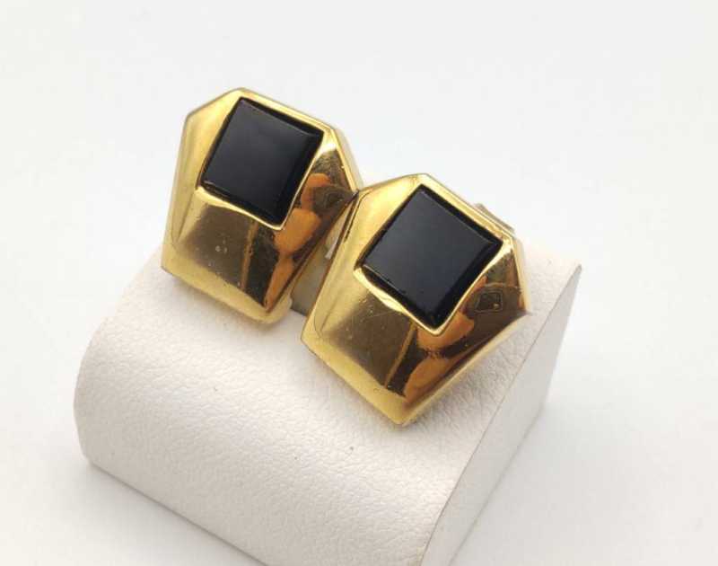 ジバンシィ 買取 ヴィンテージ イヤリング