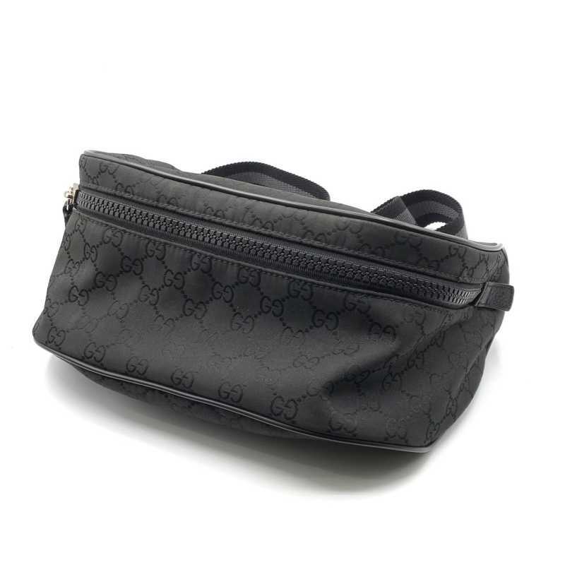 グッチ買取 ボディバッグ 449182