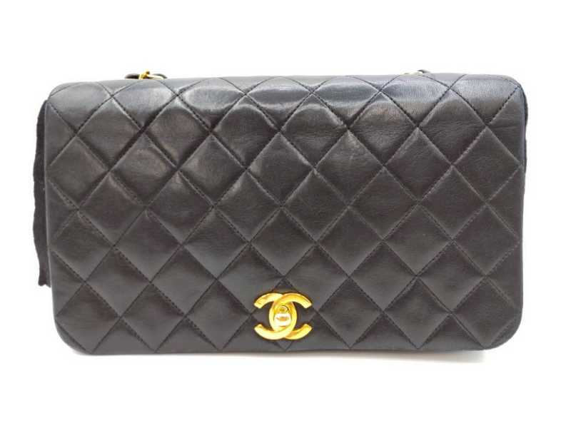シャネル買取 マトラッセ