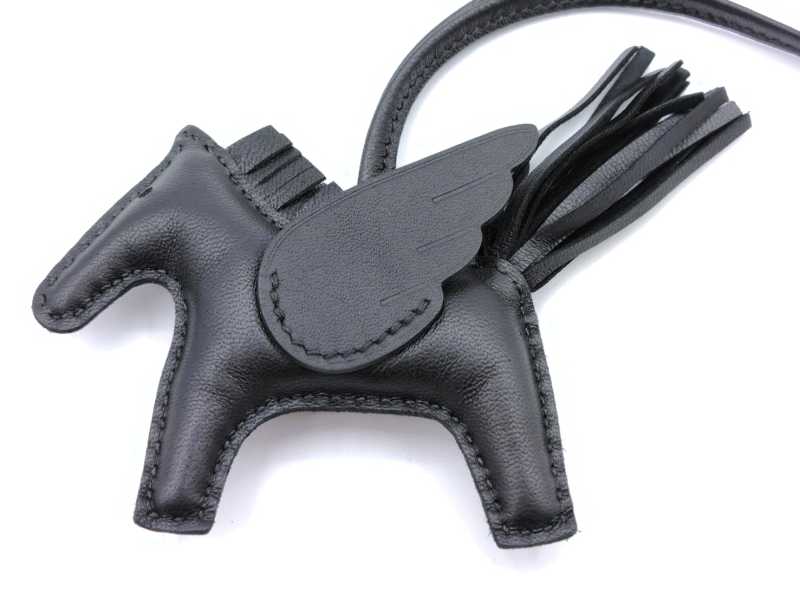 エルメス買取 ロデオチャーム ペガサスPM