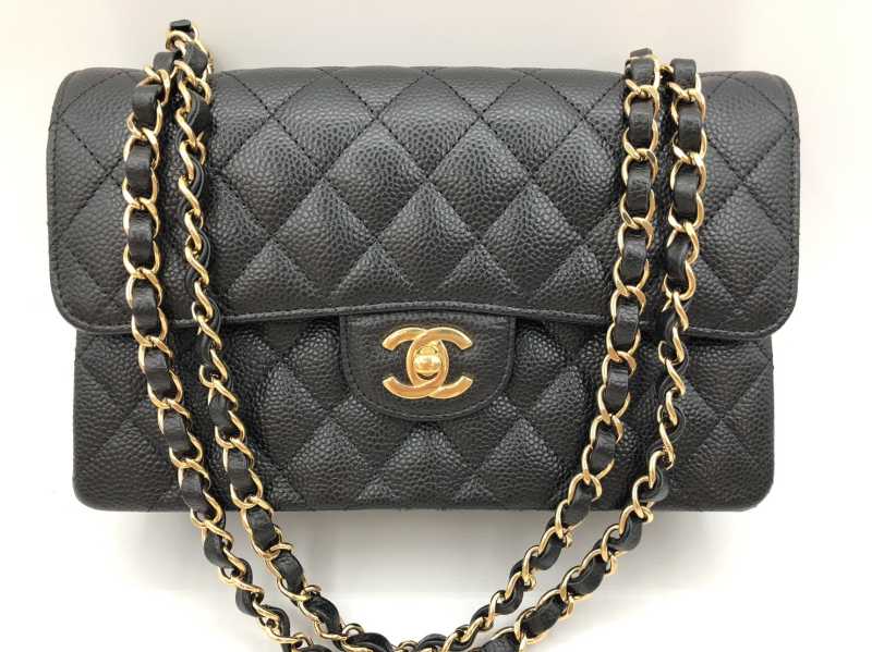 シャネル買取 マトラッセ23