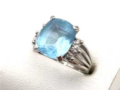 宝石買取 トパーズ