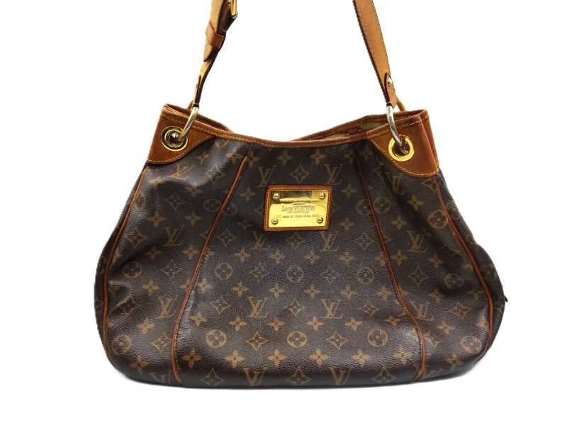 ルイヴィトン買取 ガリエラPM ワンショルダーバッグ M56382