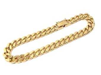 金買取 ブレスレット