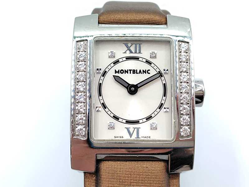 モンブラン買取 マイスターシュティック 