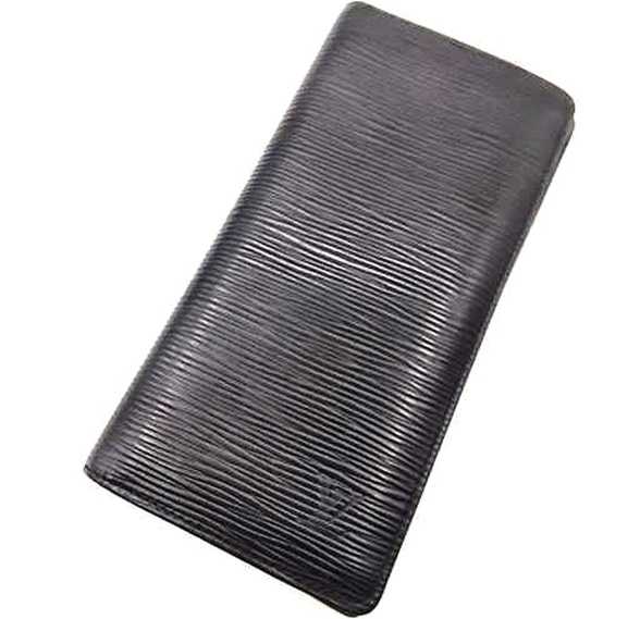 ルイヴィトン買取　ポルトフォイユブラザ　エピ　M60622