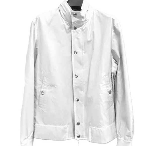 ブルネロクチネリ買取　ナイロンジャケット