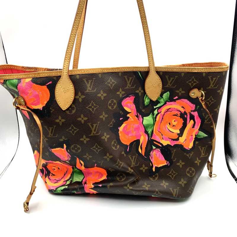 ルイヴィトン買取 ネヴァーフルMM M48613