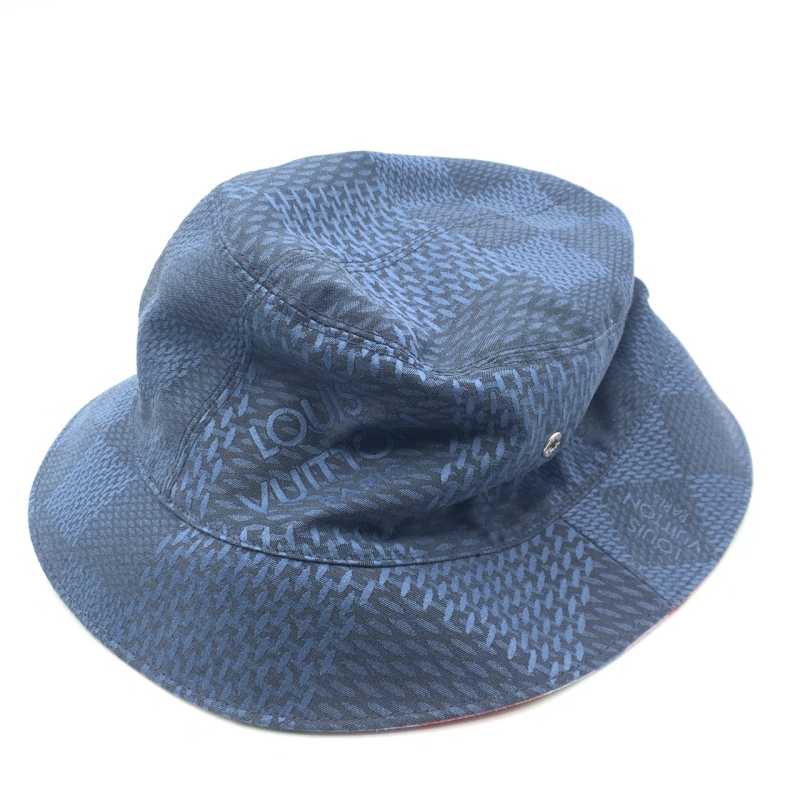 ルイヴィトン買取 ハット M76583