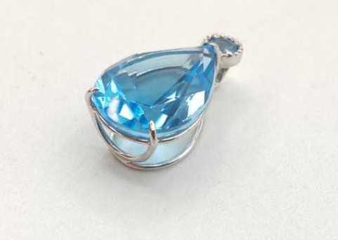 宝石　買取　ブルートパーズ