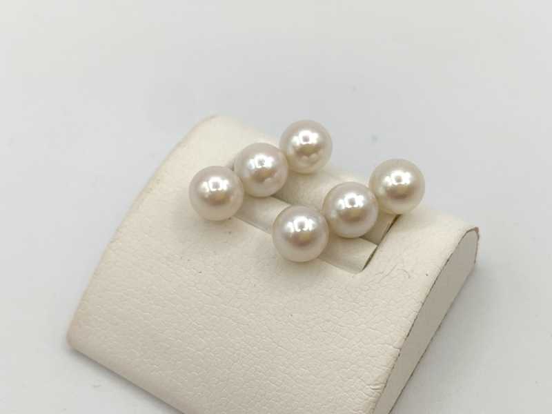 宝石買取 パール