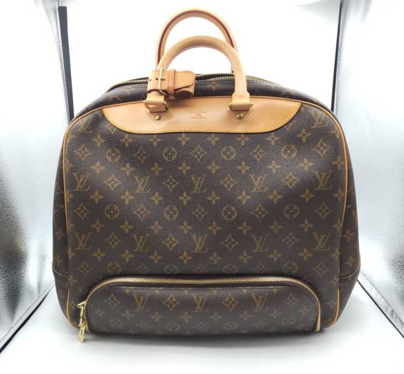 ルイヴィトン　買取　エヴァンジオン　モノグラム　M41443