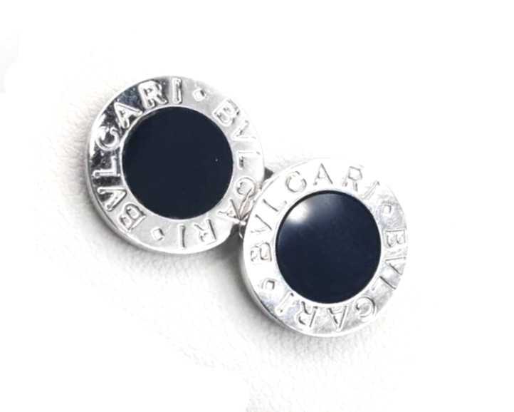 ブルガリ買取 ブルガリブルガリ ピアス 