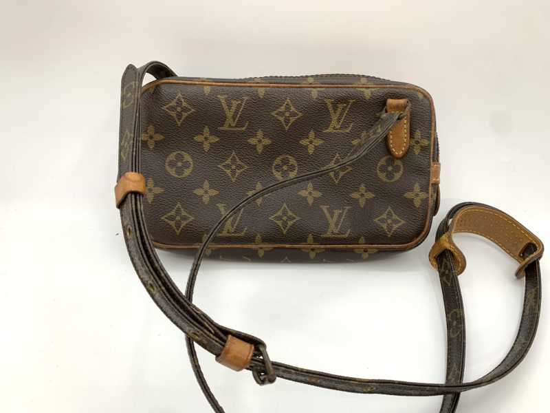 ルイヴィトン買取 マルリーバンドリエール M51828