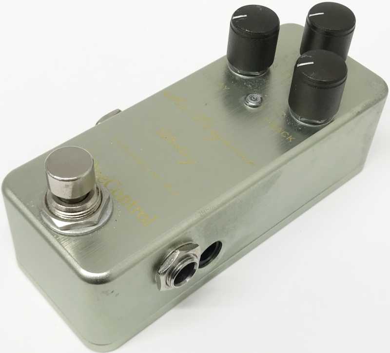 ONE CONTROL Sea Turquoise Delay 買取