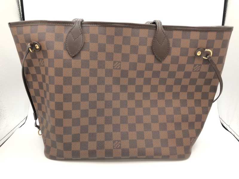 ルイヴィトン買取 ネヴァーフルMM N51105