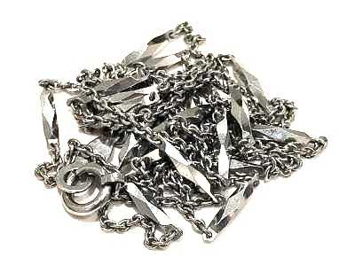 プラチナ買取 ネックレス