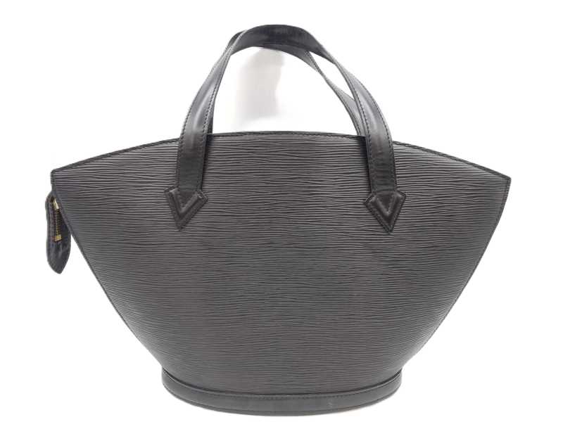 ルイヴィトン買取 サンジャック エピ M52272