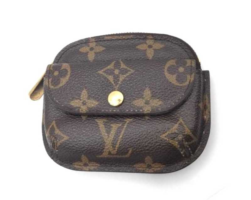 ルイヴィトン買取 ポルトモネシリング 