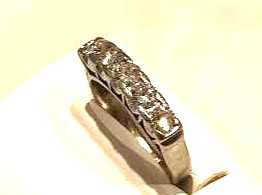 宝石買取 ダイヤモンド