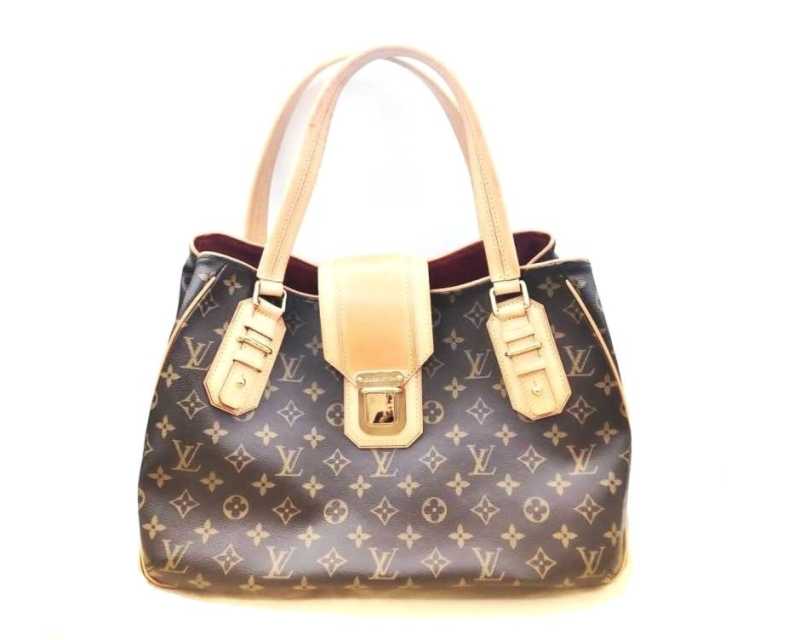 ルイヴィトン買取 グリート 