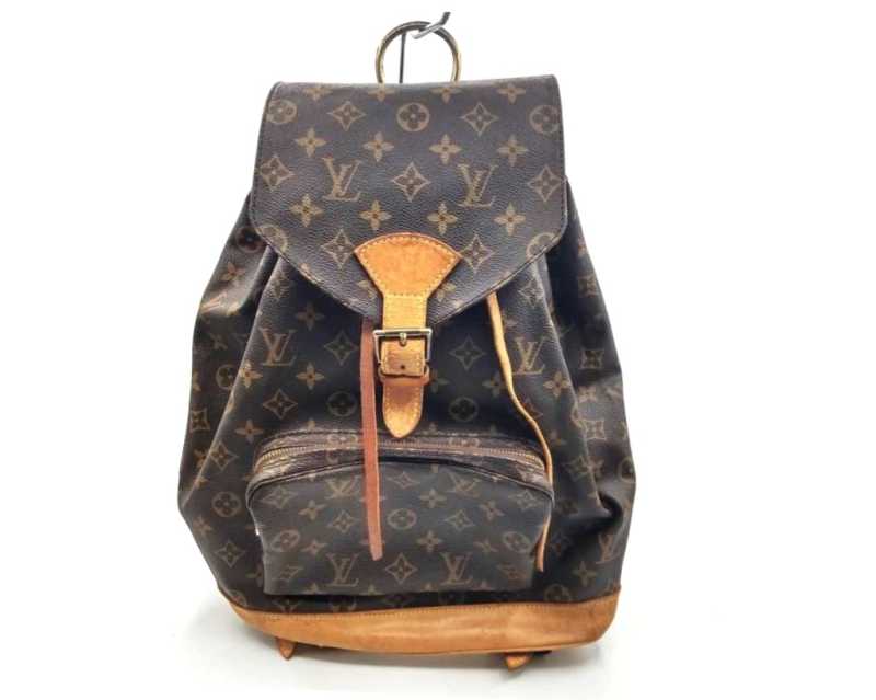 ルイヴィトン買取 モンスリGM 