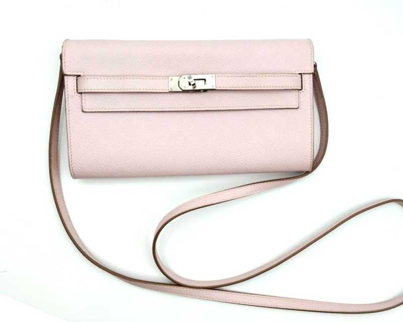 エルメス買取 ケリー トゥーゴー