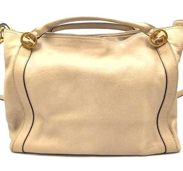 グッチ買取　2WAYトートバッグ　ミスGG　323675