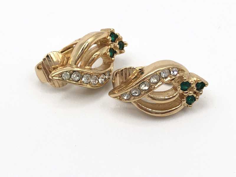 クリスチャン ディオール買取 イヤリング