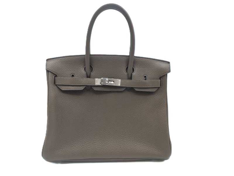 エルメス　買取　バーキン