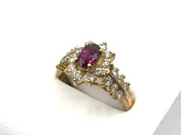 宝石買取 ルビー