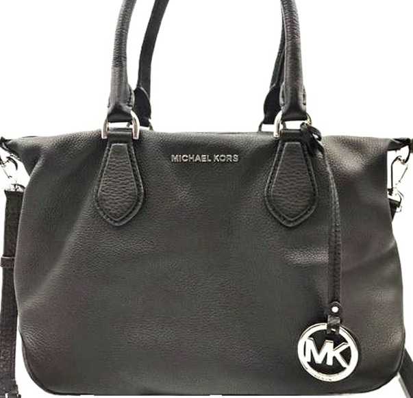 マイケルコース買取　2WAYバッグ　レザー