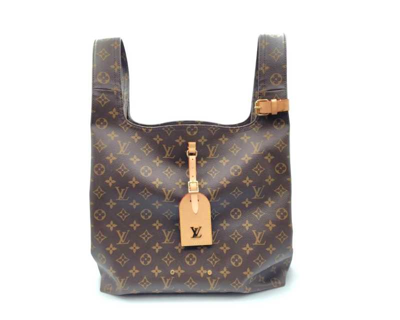 ルイヴィトン買取 アトランティスGM 