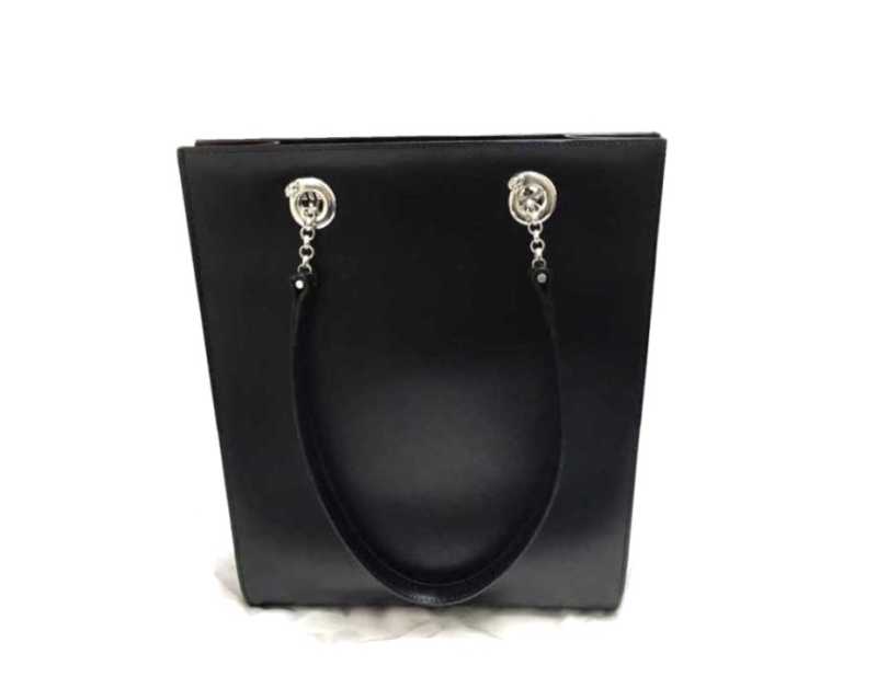 カルティエ買取 パンサー トートバッグ