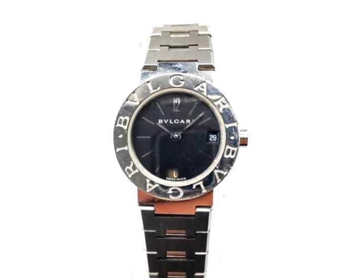 ブルガリ買取 ブルガリブルガリ レディースウォッチ