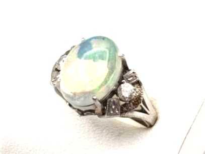 宝石買取 オパール