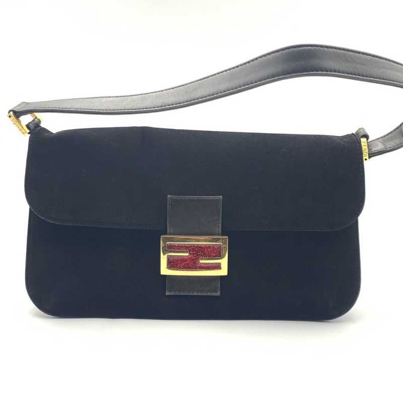 フェンディ買取 マンマバケット