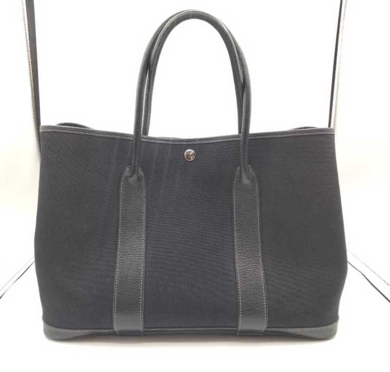 エルメス　買取　ガーデンパーティーＰＭ