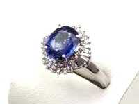 宝石買取 サファイア