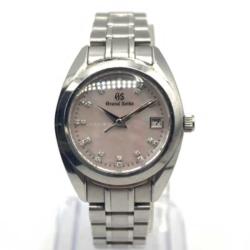 グランドセイコー買取 レディースウォッチ STGF277