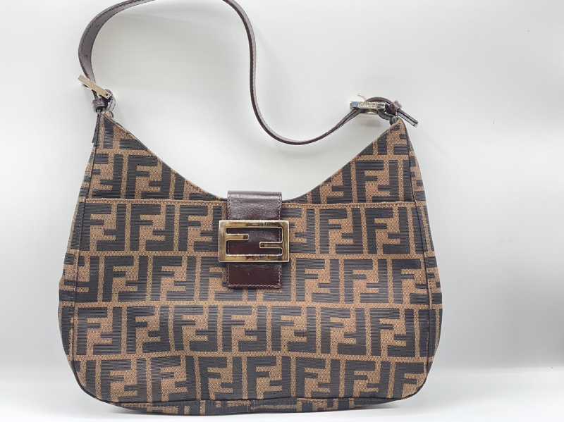 フェンディ買取 ワンショルダーバッグ