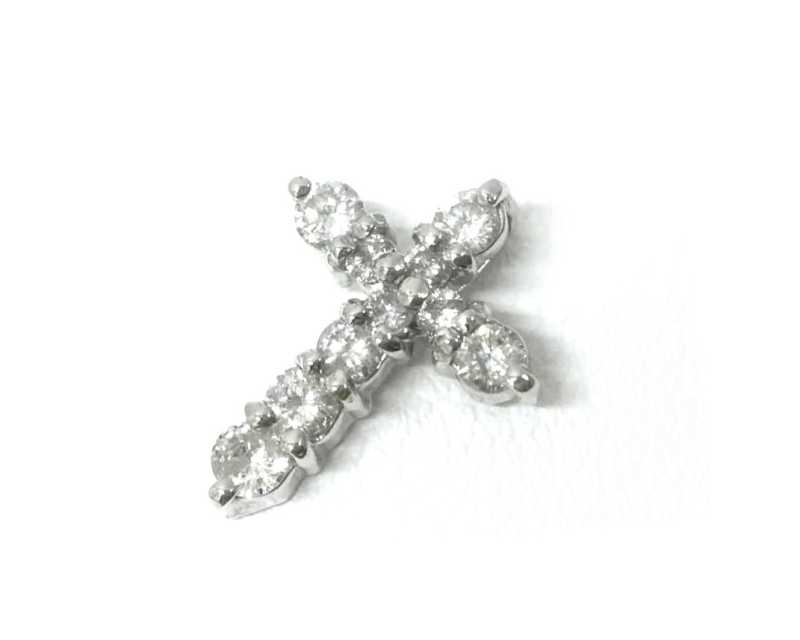 ジュエリー買取 ペンダントトップ