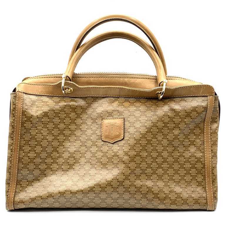 セリーヌ買取 ボストンバッグ