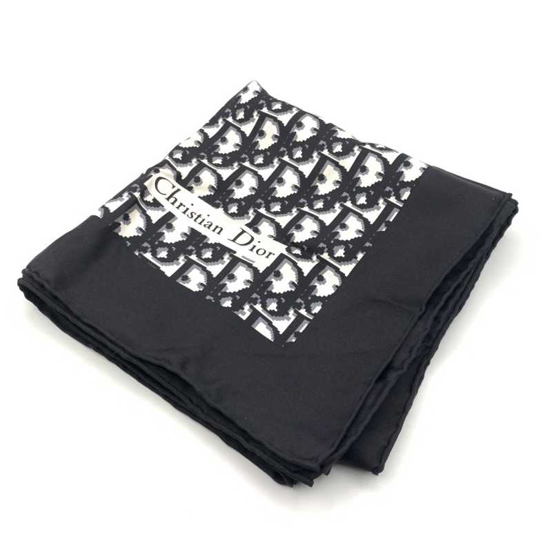ディオール買取 スカーフ