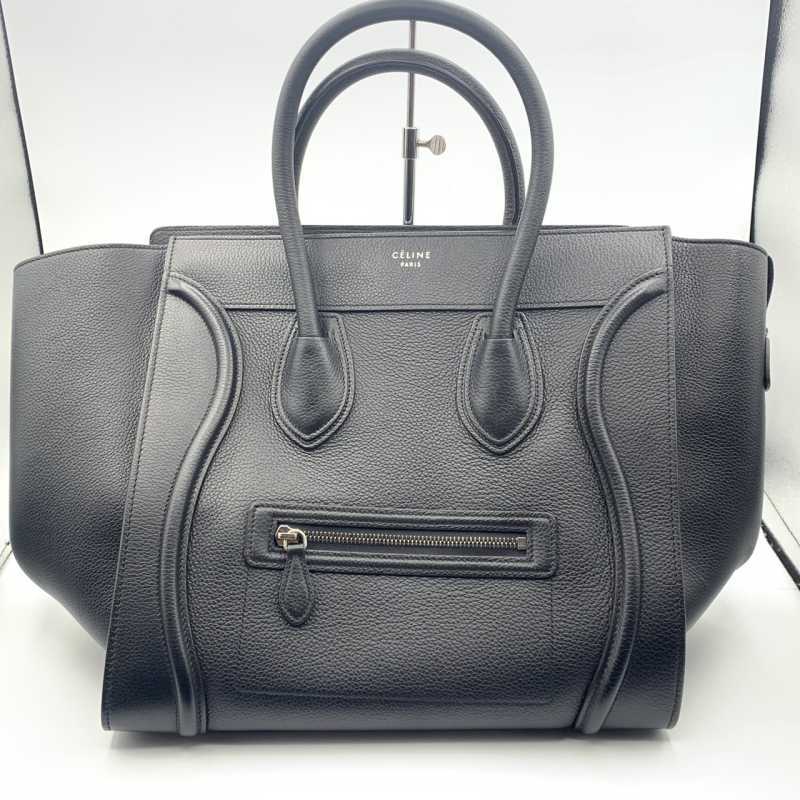 セリーヌ買取 ミディアムショッパー