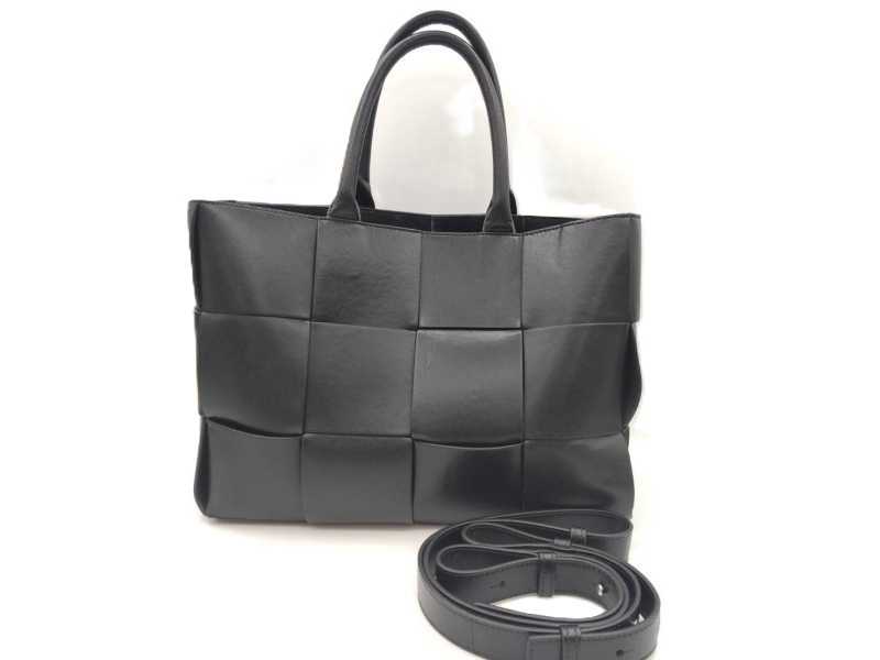 ボッテガ　買取　2WAYバッグ　マキシイントレ