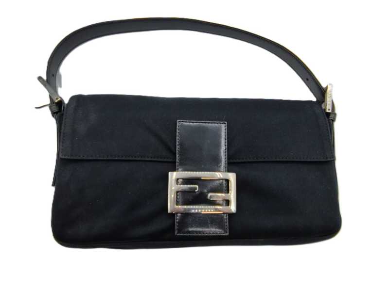 フェンディ買取 マンマバケット