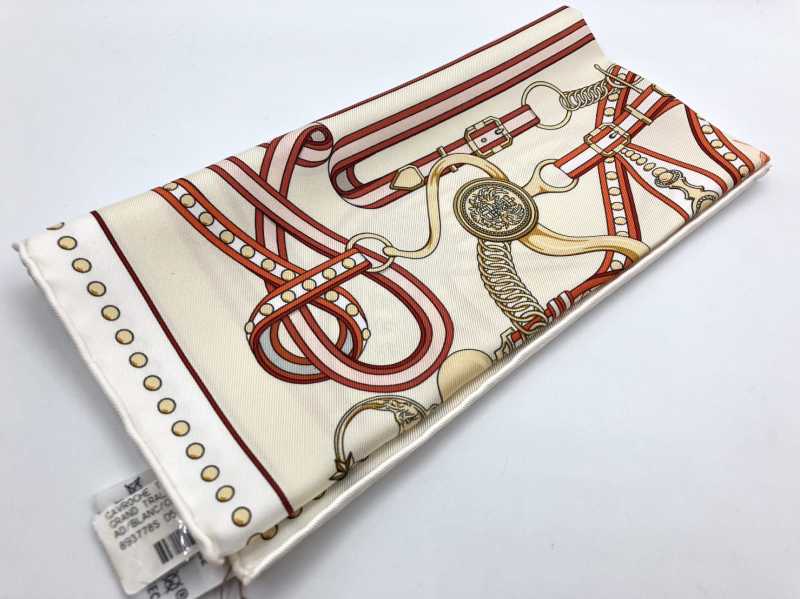 エルメス買取 カレ45