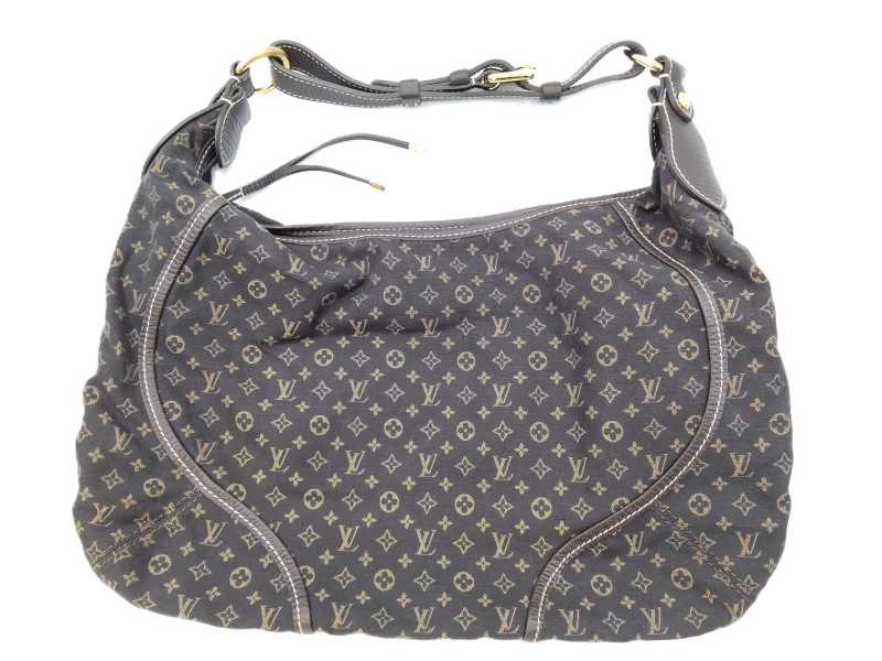 ルイヴィトン買取 マノンＭＭ モノグラムミニ Ｍ95619