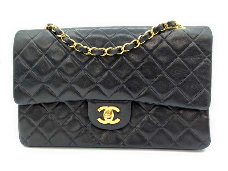 シャネル　買取　マトラッセ